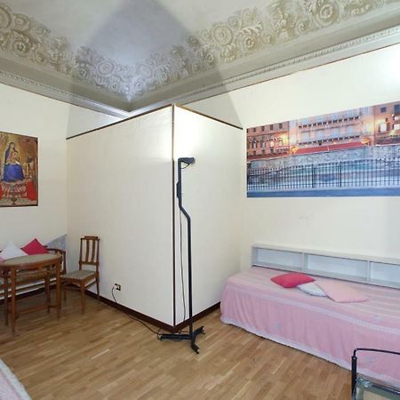 Residenza D'Epoca Montanini Siena Exterior foto