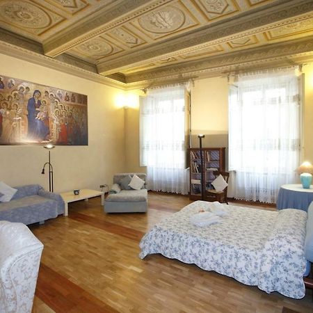 Residenza D'Epoca Montanini Siena Exterior foto