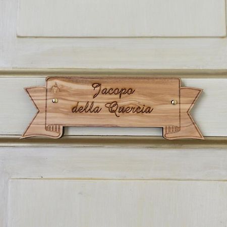 Residenza D'Epoca Montanini Siena Exterior foto