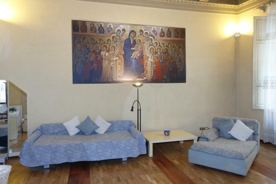 Residenza D'Epoca Montanini Siena Exterior foto