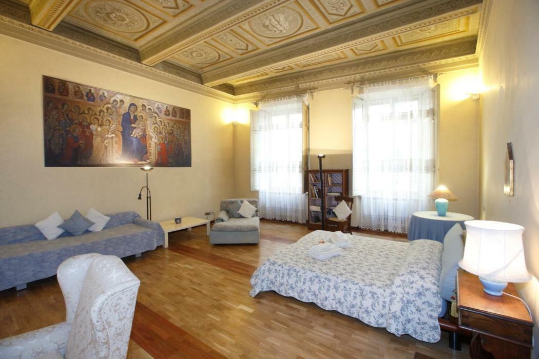 Residenza D'Epoca Montanini Siena Exterior foto