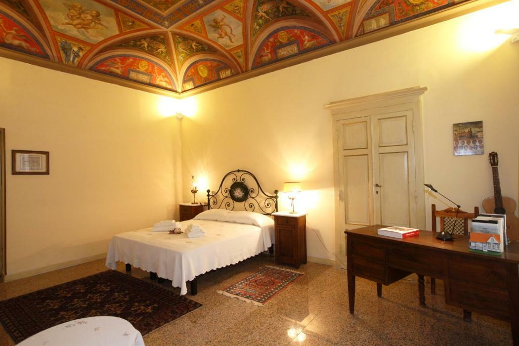 Residenza D'Epoca Montanini Siena Exterior foto