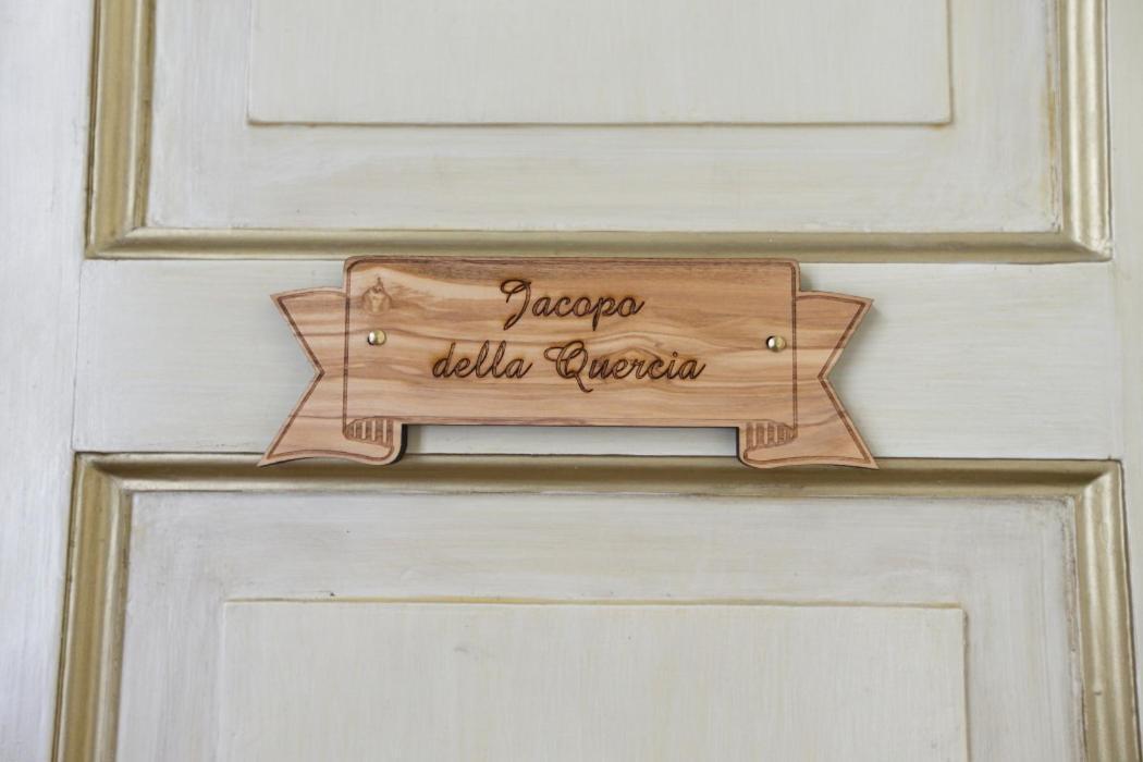 Residenza D'Epoca Montanini Siena Exterior foto